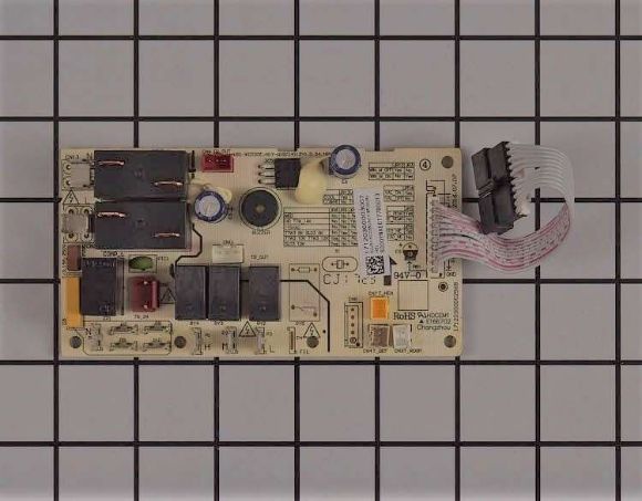 Picture of OEM Frigidaire Control-Electrical 5304512473