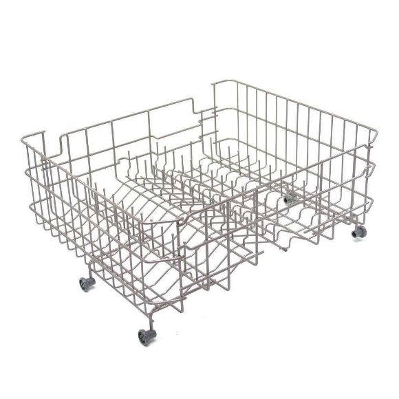 Picture of OEM Whirlpool Dishwasher Upper Dishrack W10567657