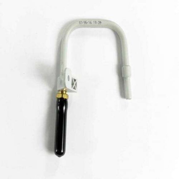 Picture of OEM Whirlpool Refrigerator Water Inlet Valve Connection W10349052