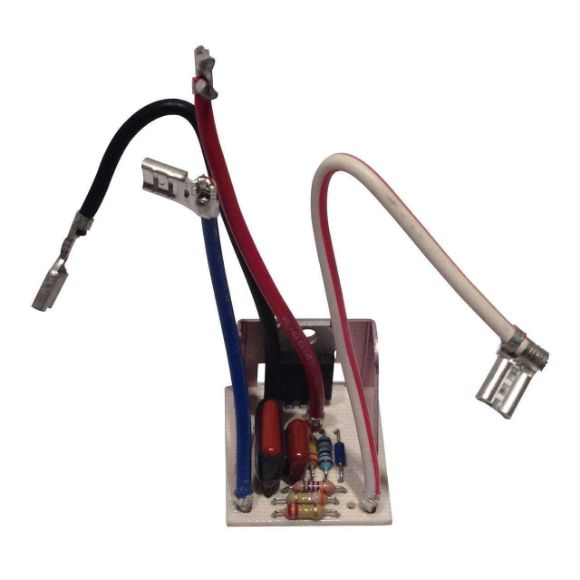 Picture of OEM Whirlpool KitchenAid Stand Mixer Phase Control Board W11174552