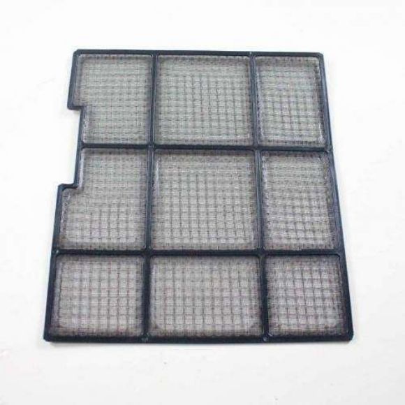 Picture of OEM LG Room Air Conditioner Filter Assembly COV33312201