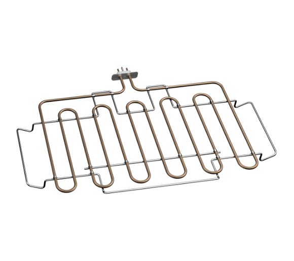Picture of OEM Bosch Thermador Heater-Element 574647
