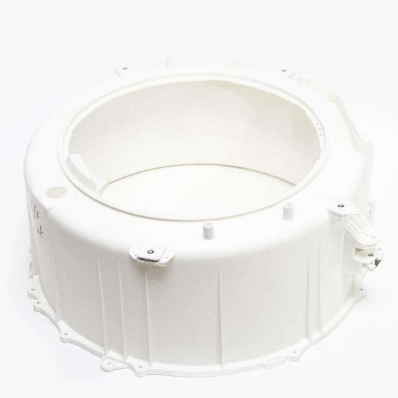 Picture of OEM Whirlpool Washer Outer Front Tub 34001309