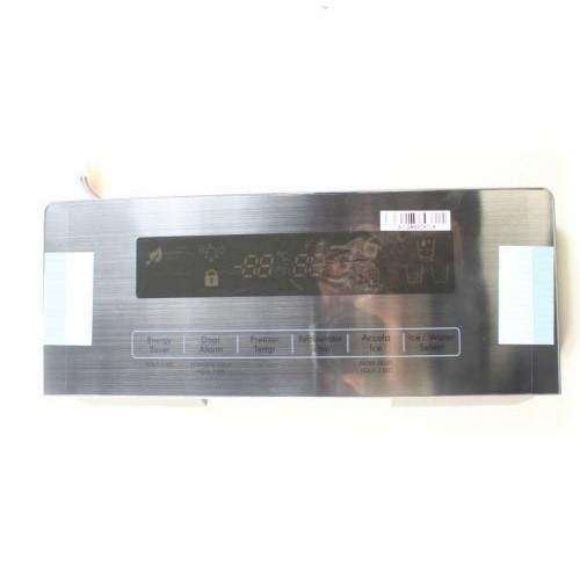 Picture of OEM LG Refrigerator Dispenser Display Assembly ACQ86409708