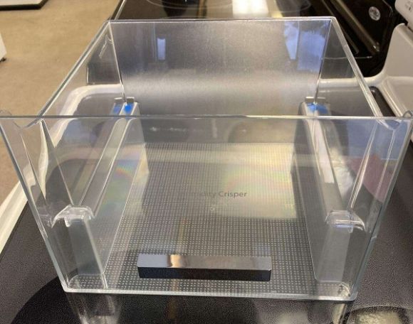 Picture of OEM Whirlpool Refrigerator Crisper Drawer W11099781
