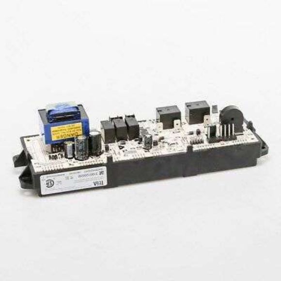 Picture of OEM GE Control Oven Erc3 WB27T10492
