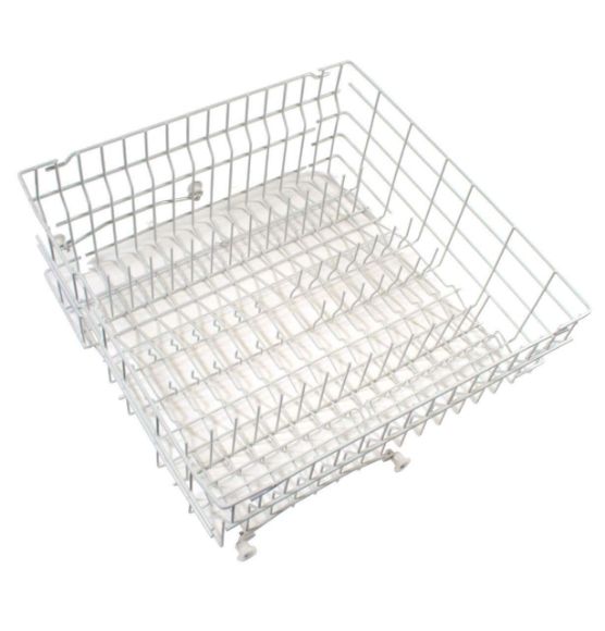 Picture of OEM GE Upper Rack Assembly WD28X10154