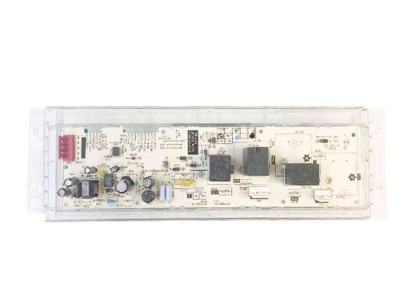 Picture of OEM GE Oven Electronic Control (Gas) WB27X26655