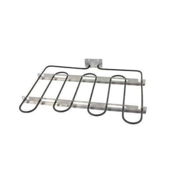 Picture of OEM GE Range Bake Element WB44T10090