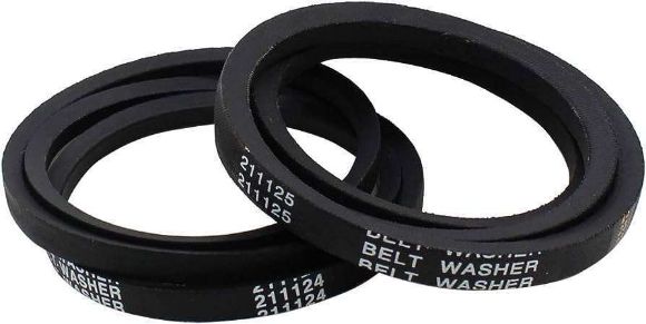 Picture of OEM Speed Queen V-Belt,Pump 211124