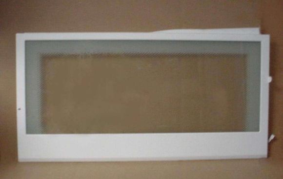 Picture of OEM Whirlpool Refrigerator Electronic Control Shelf W10758038