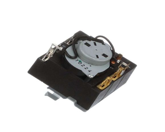 Picture of OEM GE Timer WE04X25281