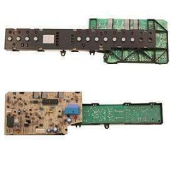 Picture of OEM Whirlpool Dishwasher Electronic Control Board WP99002824