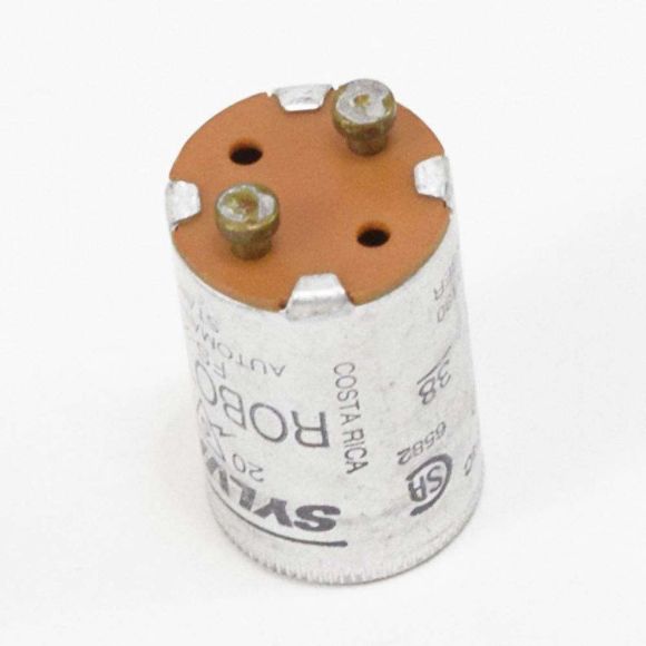 Picture of OEM GE Wb02x9390 4337125
