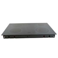 Picture of OEM GE Range Main Glass Top WB62X25963