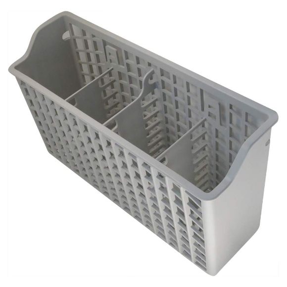 Picture of OEM Whirlpool Dishwasher Silverware Basket WP8539066