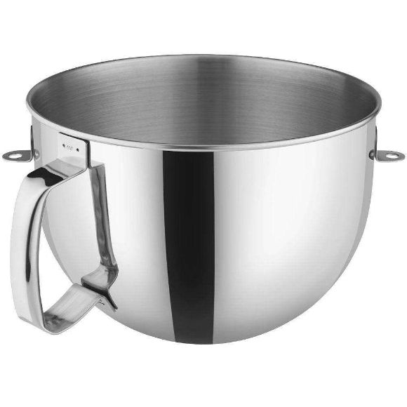 Picture of OEM Whirlpool Mixer Bowl 9703687