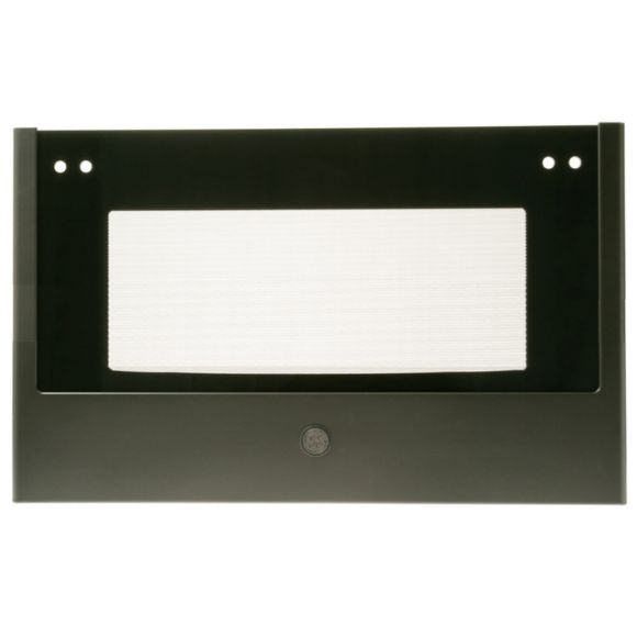 Picture of OEM GE Glass Panel Door Asm WB56X24955