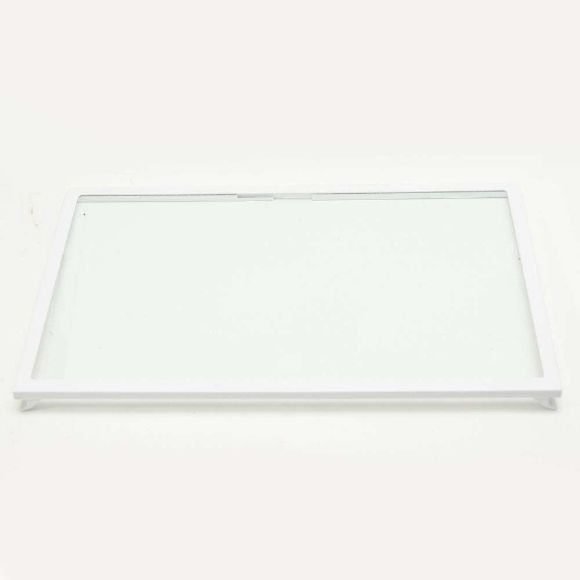 Picture of OEM Whirlpool Refrigerator Glass Shelf WPW10486289