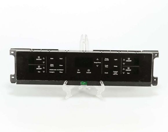 Picture of OEM Whirlpool Range Oven Control Board W10894098