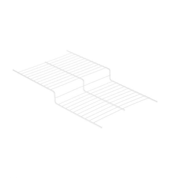 Picture of OEM GE Refrigerator Freezer Shelf WR71X10522