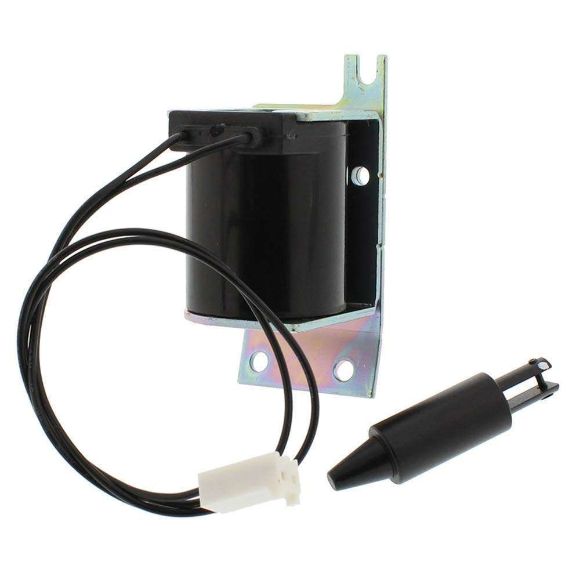 Picture of Ice Maker Dispenser Door Solenoid for GE WR62X10055