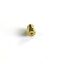 Show details for OEM Whirlpool Range Orifice W10821182 Picture of OEM Whirlpool Range Orifice W10821182