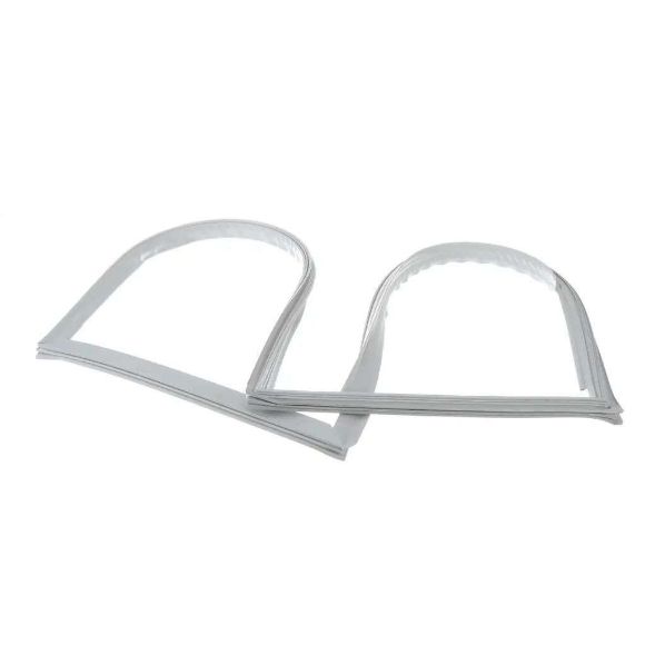 Picture of OEM LG Refrigerator Door Gasket (Right) ADX72930455