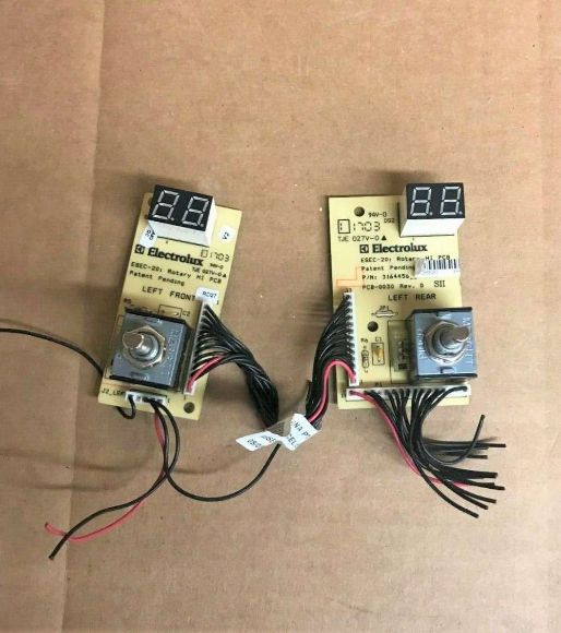 Picture of OEM Frigidaire Board 316445614