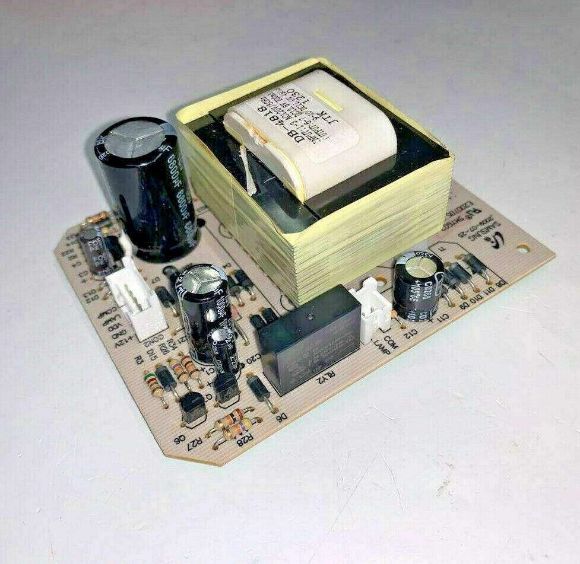 Picture of OEM Samsung GE Wine Cooler Electronic Control Board DA41-00518A