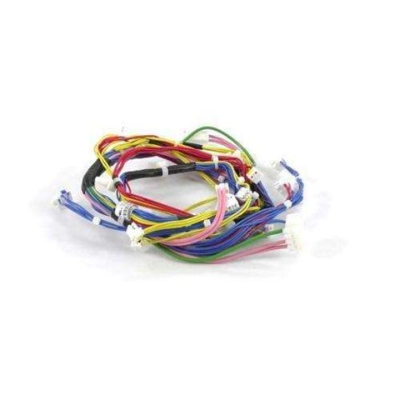 Picture of OEM Whirlpool Washer Wire Harness W11033849