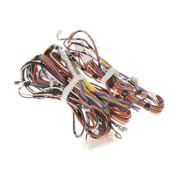 Picture of OEM GE Dryer Wire Harness WE08X22856