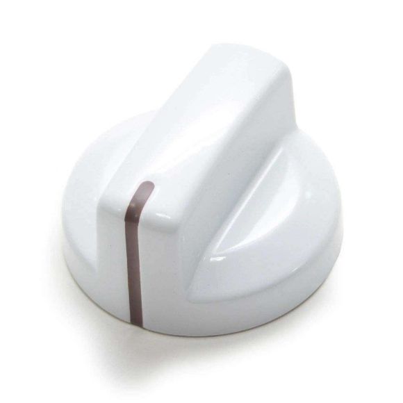 Picture of OEM Whirlpool Range Burner Knob WPW10290522
