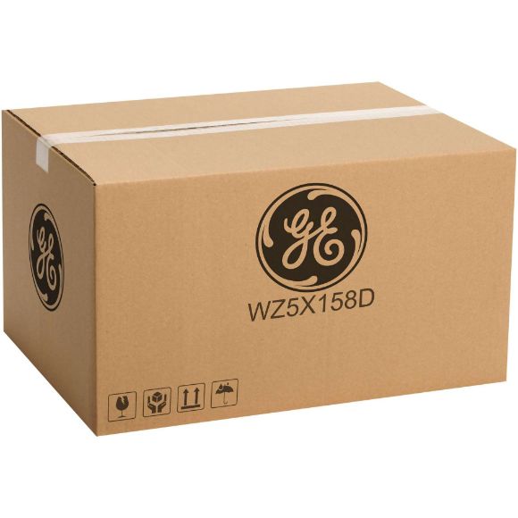 Picture of OEM GE Screw-Pkg 12 WZ5X158D