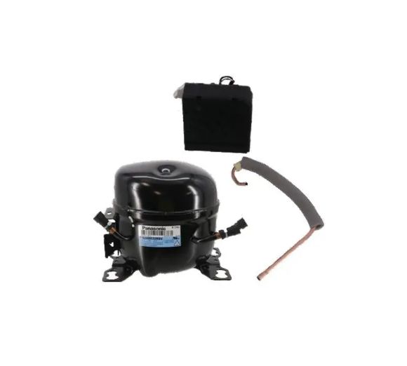 Picture of OEM Bosch 00146042 Inverter Compressor Kit