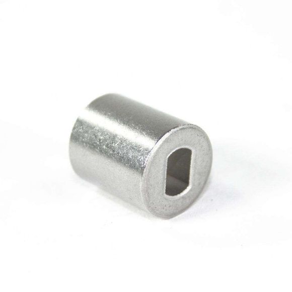 Picture of OEM Whirlpool Refrigerator Ice Crusher Coupler W11629923