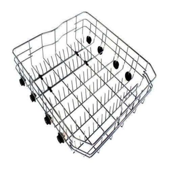 Picture of OEM Frigidaire Rack Assembly A06629603