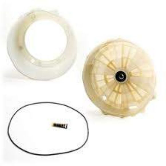 Picture of OEM Whirlpool Tub-Outer 280254