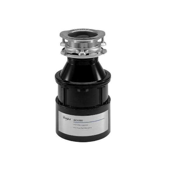 Picture of OEM Whirlpool Disposer 84211600