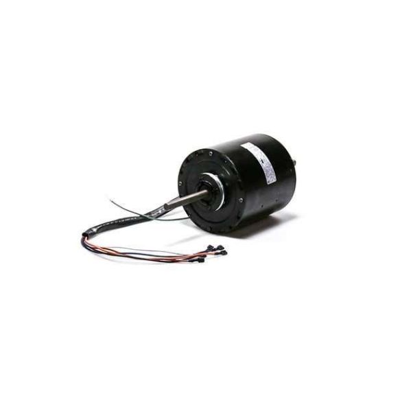 Picture of OEM Whirlpool Room Air Conditioner Fan Motor WP1187810