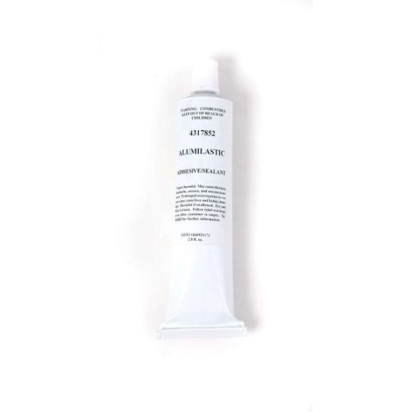 Picture of OEM Whirlpool Adhesive 543639