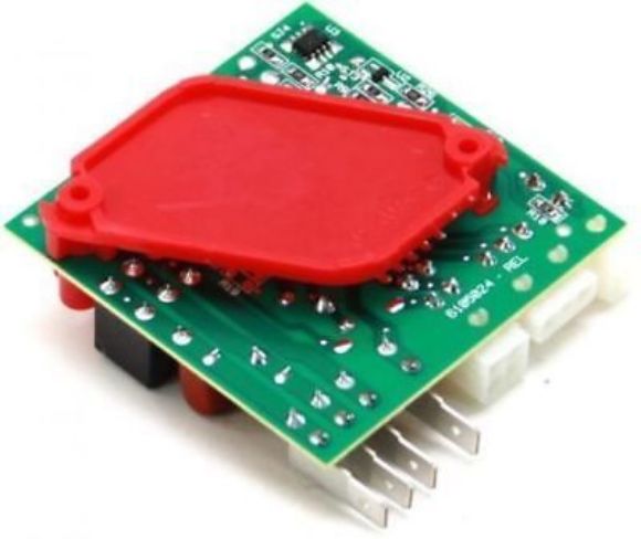 Picture of OEM Whirlpool Refrigerator Electronic Defrost Control Board WPW10366605