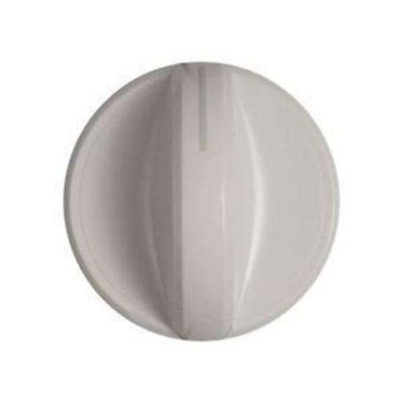 Picture of OEM Whirlpool Range Surface Burner Knob 8286043 WH