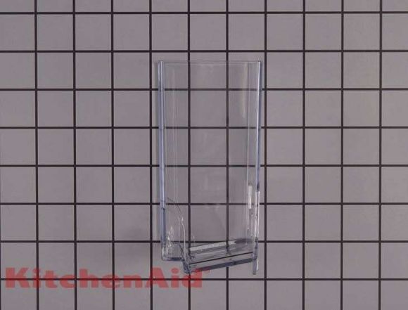 Picture of OEM Whirlpool Coffee Maker Container W10725108