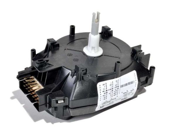 Picture of OEM Whirlpool Timer Washer WP8557393