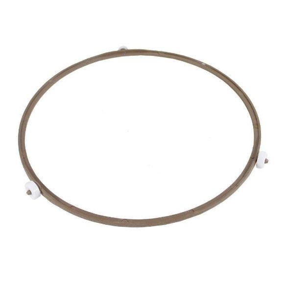 Picture of OEM LG Microwave Glass Turntable Support 5889W2A012N