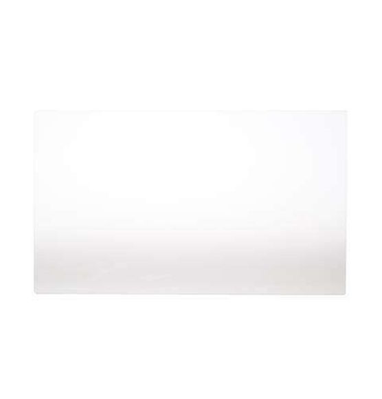 Picture of OEM GE Refrigerator Glass Shelf WR32X21260