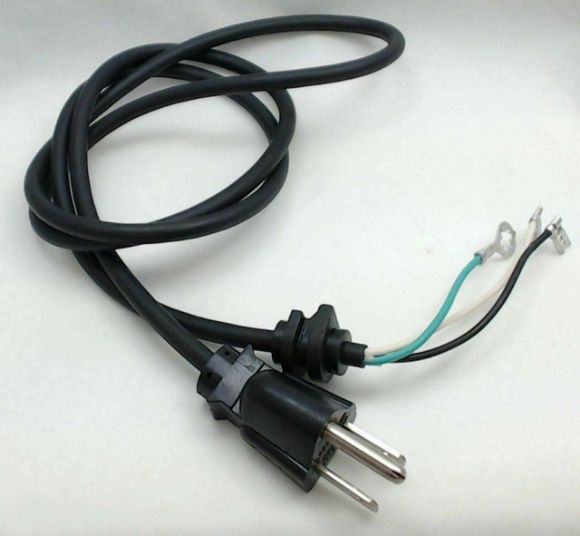 Picture of OEM Whirlpool Stand Mixer Power Cord W11545825