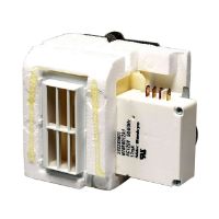 Picture of OEM Frigidaire Damper Assy 242303001