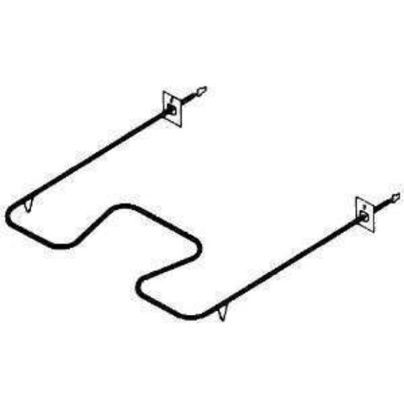 Picture of OEM Bosch Thermador Element-Bake 367952